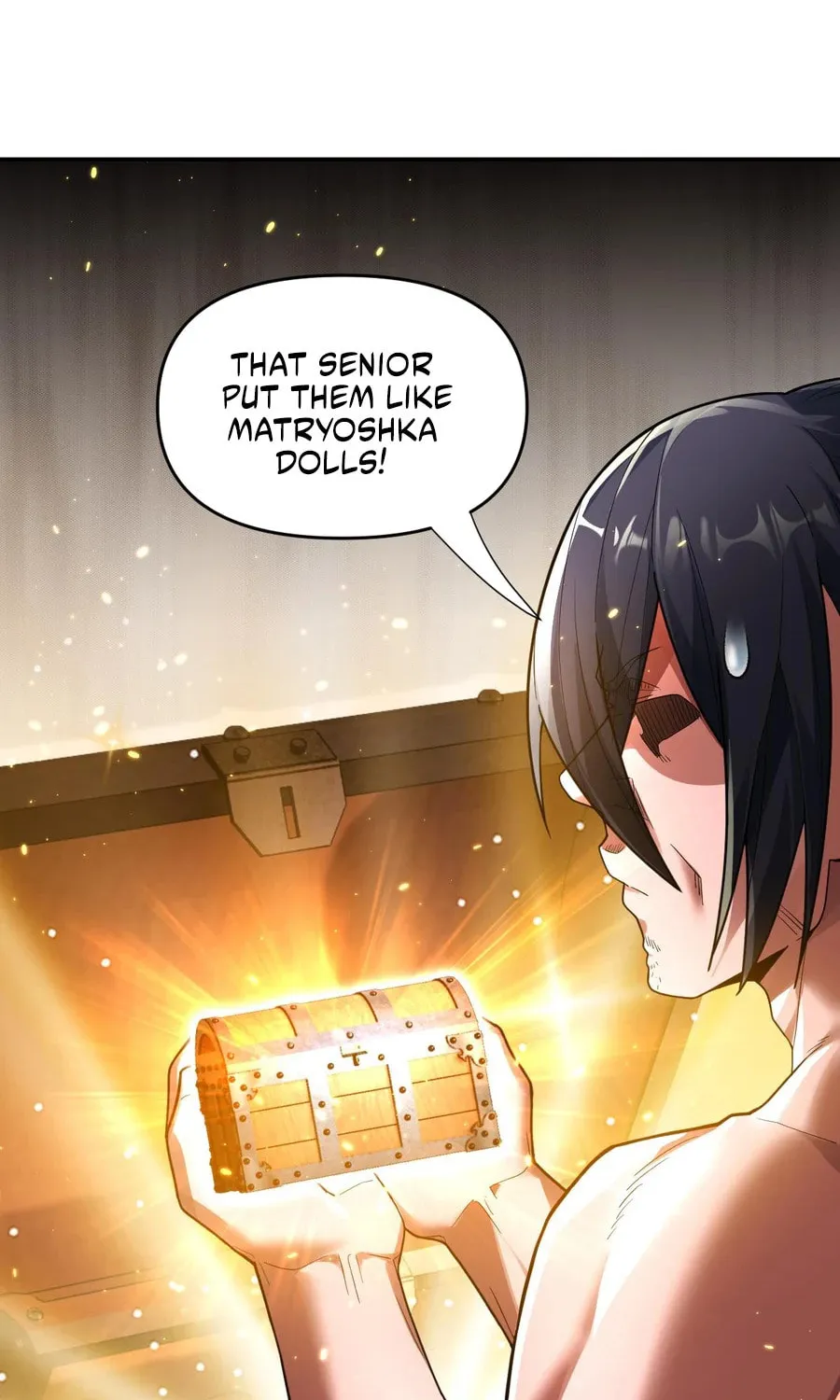 Invincible After Shocking My Empress Wife Chapter 42 page 30 - 