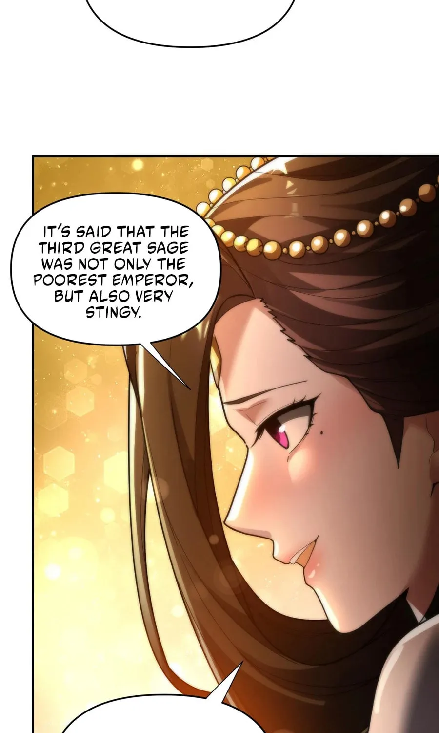 Invincible After Shocking My Empress Wife Chapter 42 page 42 - 