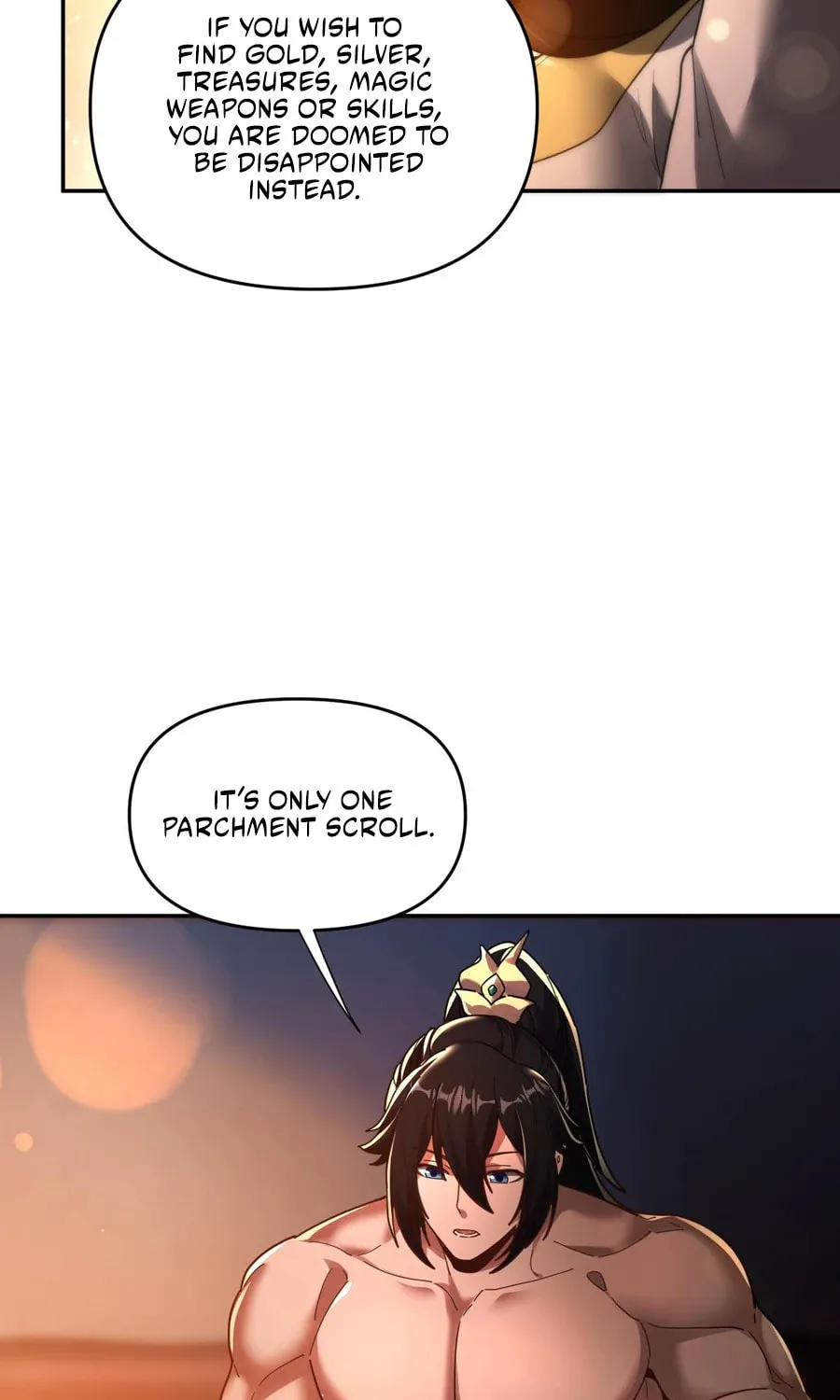 Invincible After Shocking My Empress Wife Chapter 42 page 43 - 
