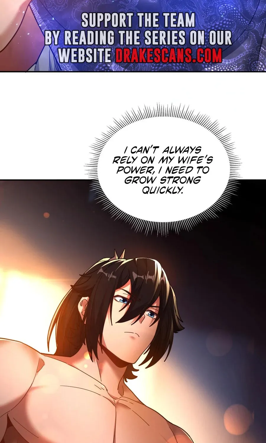 Invincible After Shocking My Empress Wife Chapter 42 page 49 - 