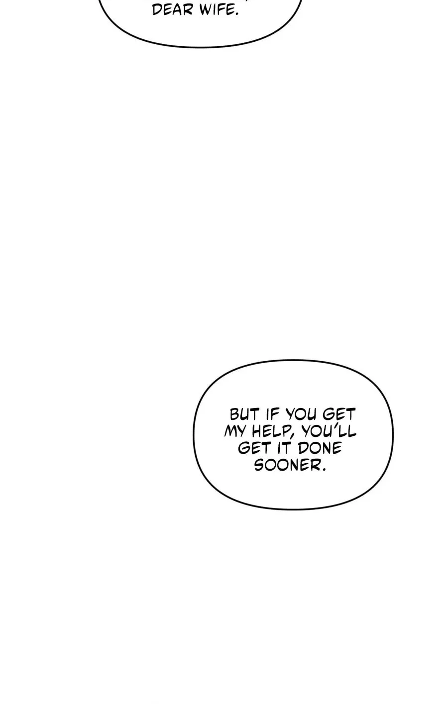 Invincible After Shocking My Empress Wife Chapter 42 page 51 - 