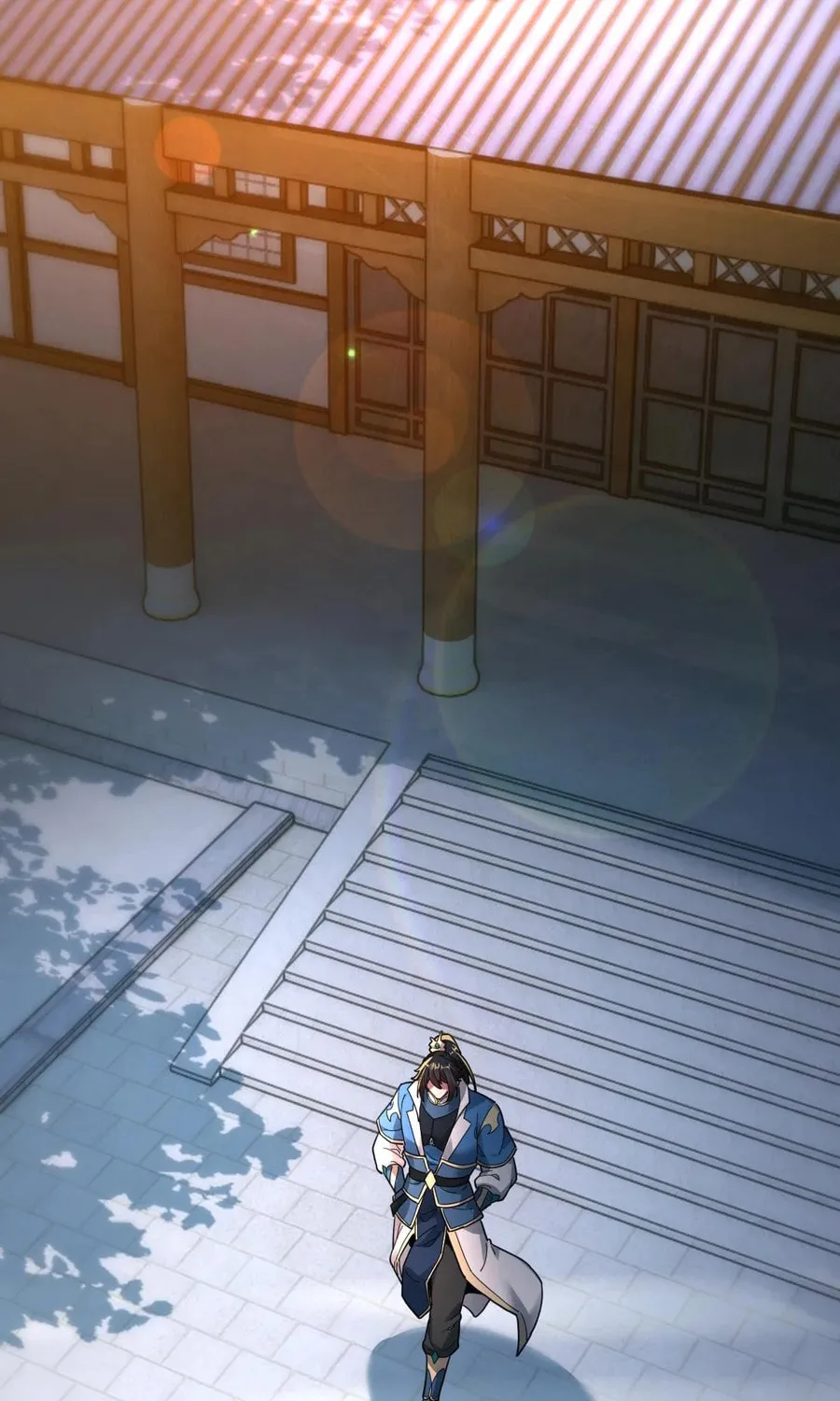 Invincible After Shocking My Empress Wife Chapter 42 page 60 - 