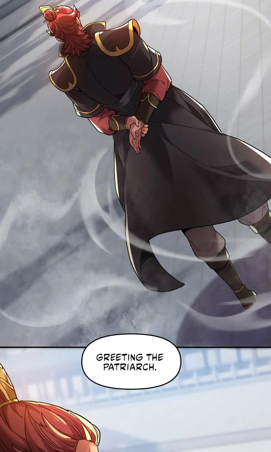 Invincible After Shocking My Empress Wife Chapter 42 page 67 - 