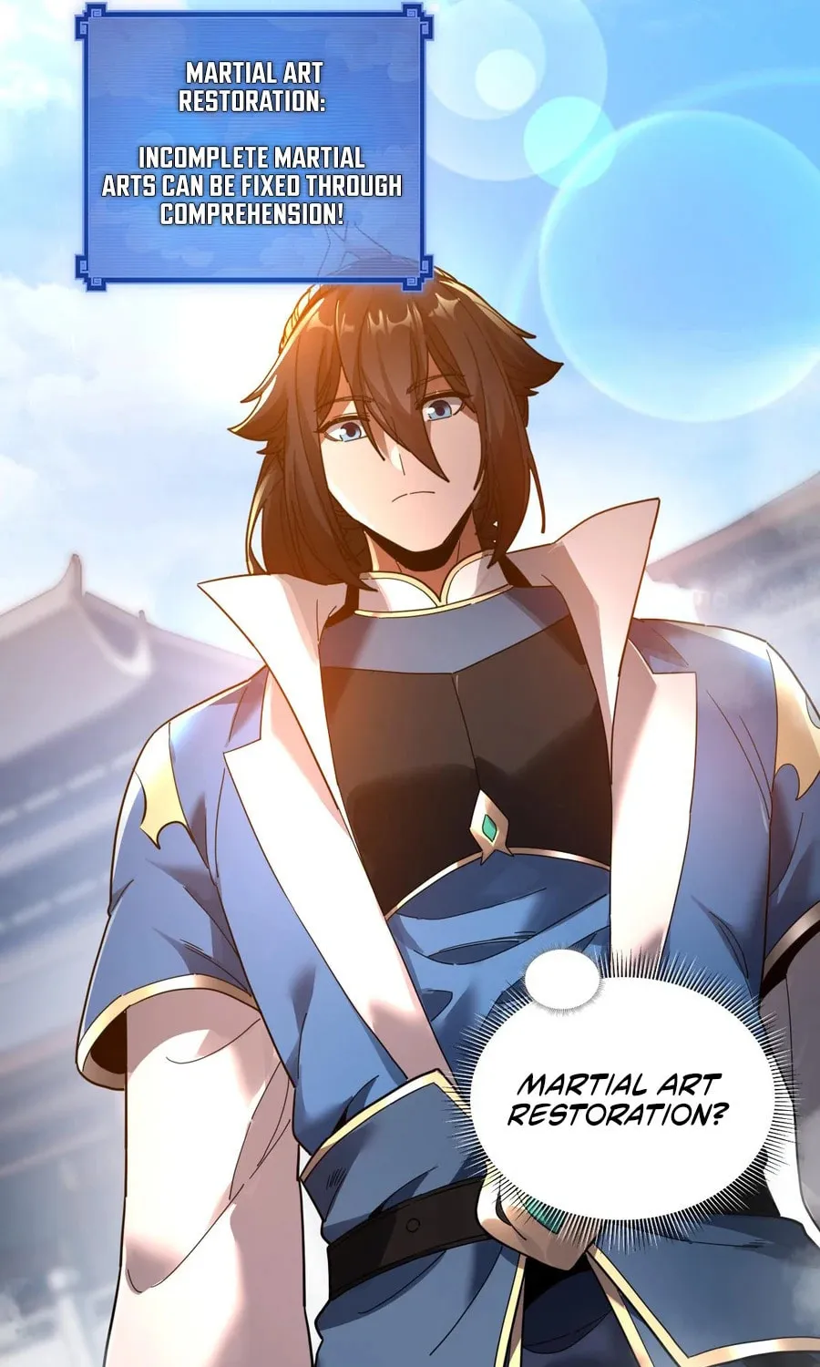 Invincible After Shocking My Empress Wife Chapter 42 page 70 - 