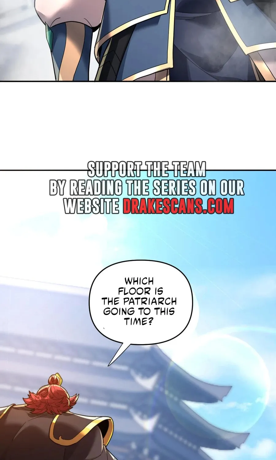 Invincible After Shocking My Empress Wife Chapter 42 page 71 - 