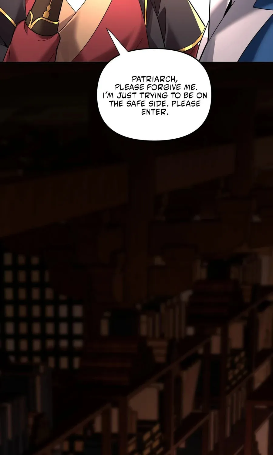 Invincible After Shocking My Empress Wife Chapter 42 page 75 - 