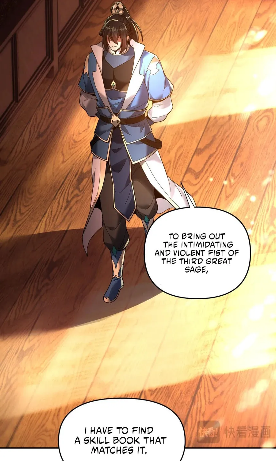 Invincible After Shocking My Empress Wife Chapter 42 page 77 - 
