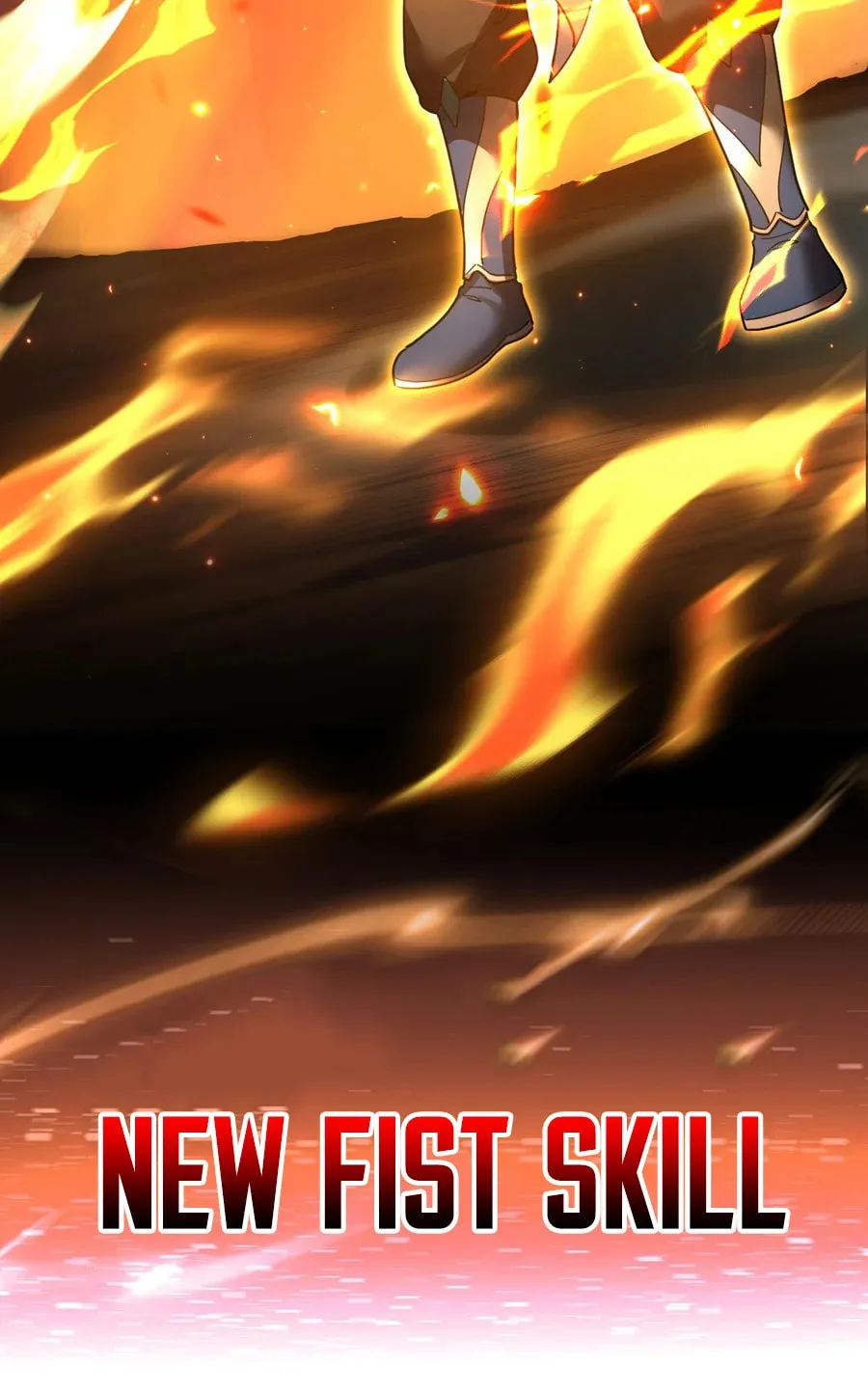 Invincible After Shocking My Empress Wife Chapter 42 page 83 - 