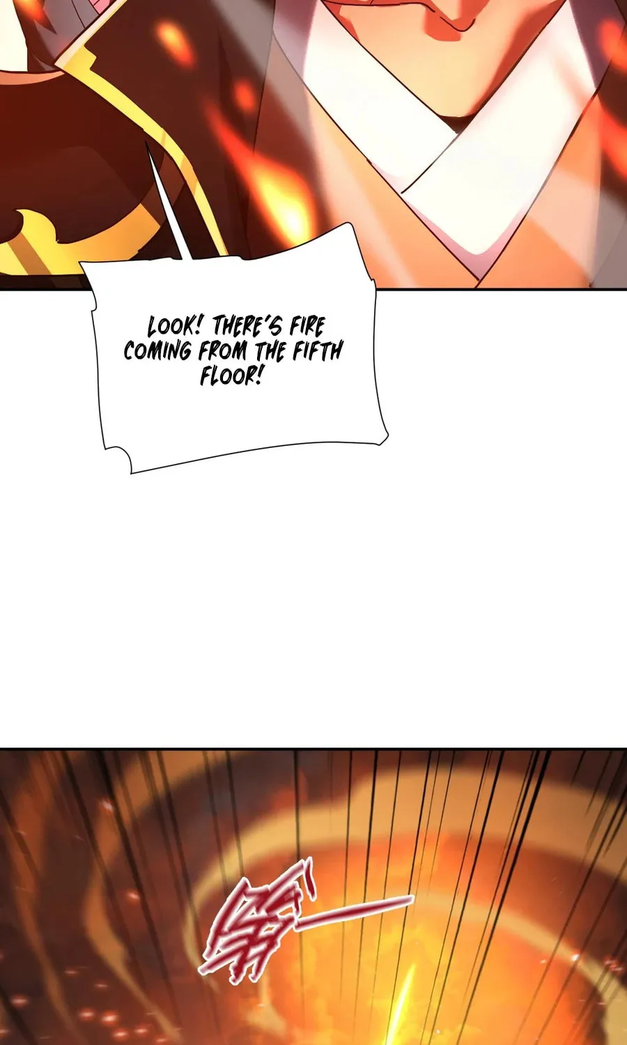 Invincible After Shocking My Empress Wife Chapter 43 page 11 - 