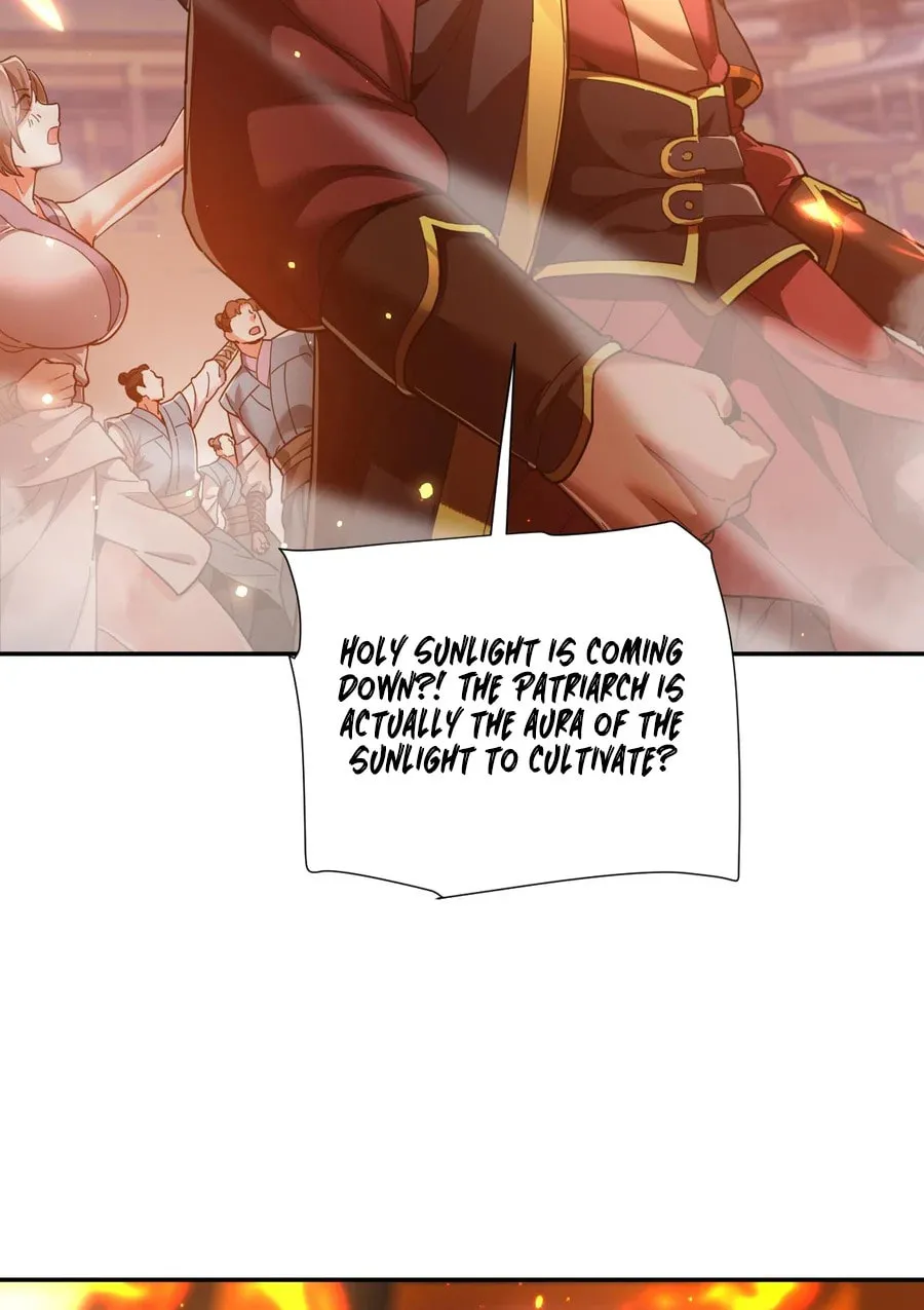 Invincible After Shocking My Empress Wife Chapter 43 page 23 - 