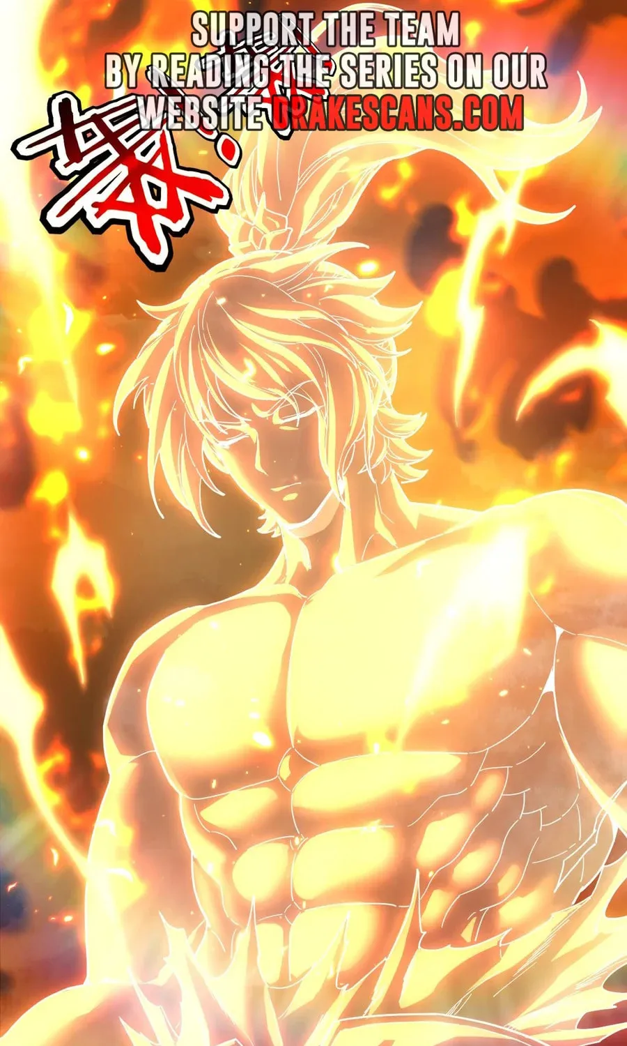 Invincible After Shocking My Empress Wife Chapter 43 page 24 - 