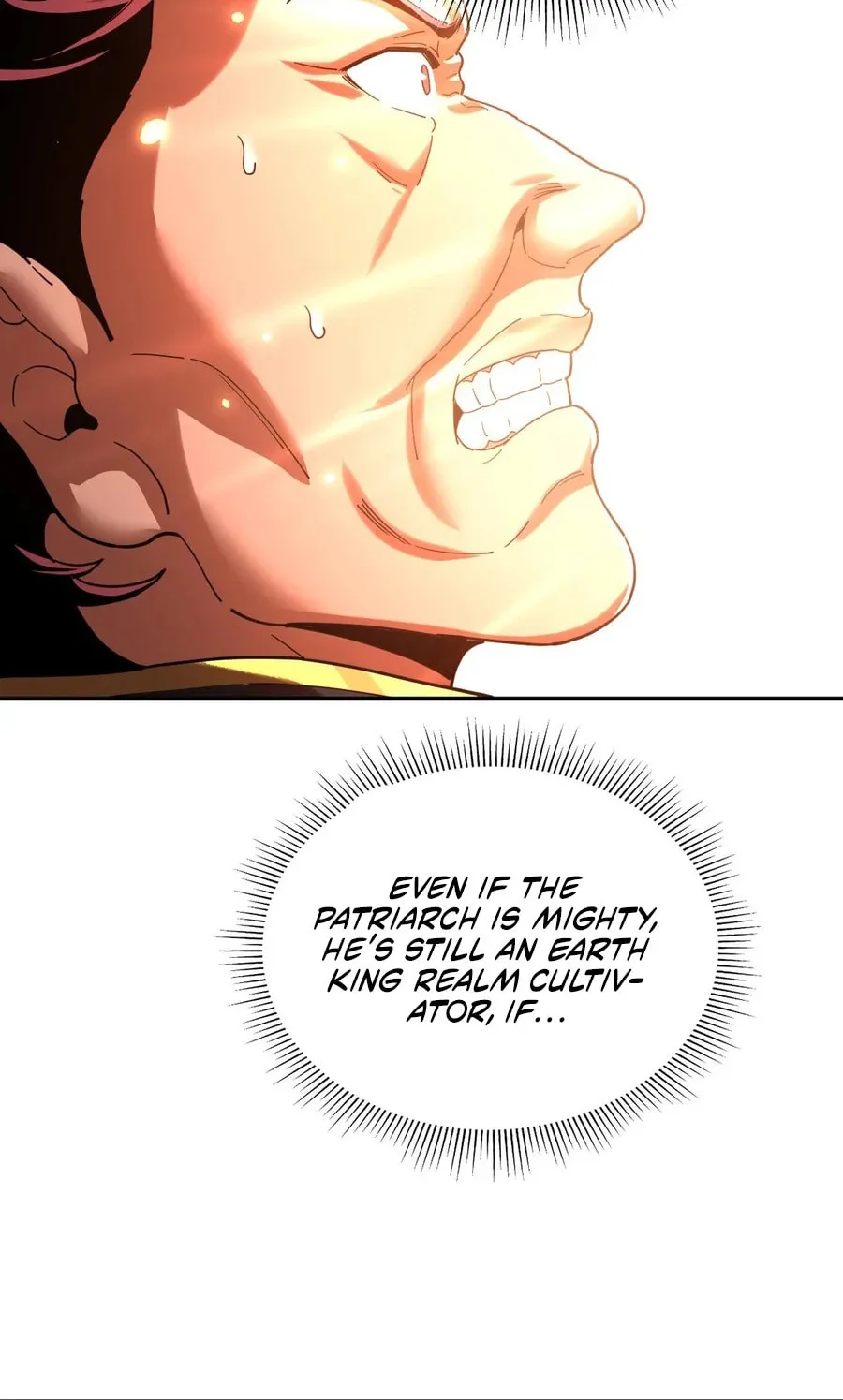 Invincible After Shocking My Empress Wife Chapter 43 page 27 - 