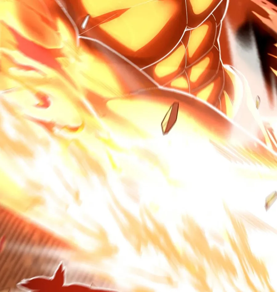 Invincible After Shocking My Empress Wife Chapter 43 page 42 - 