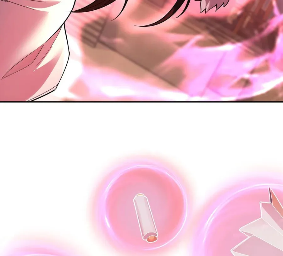 Invincible After Shocking My Empress Wife Chapter 43 page 49 - 