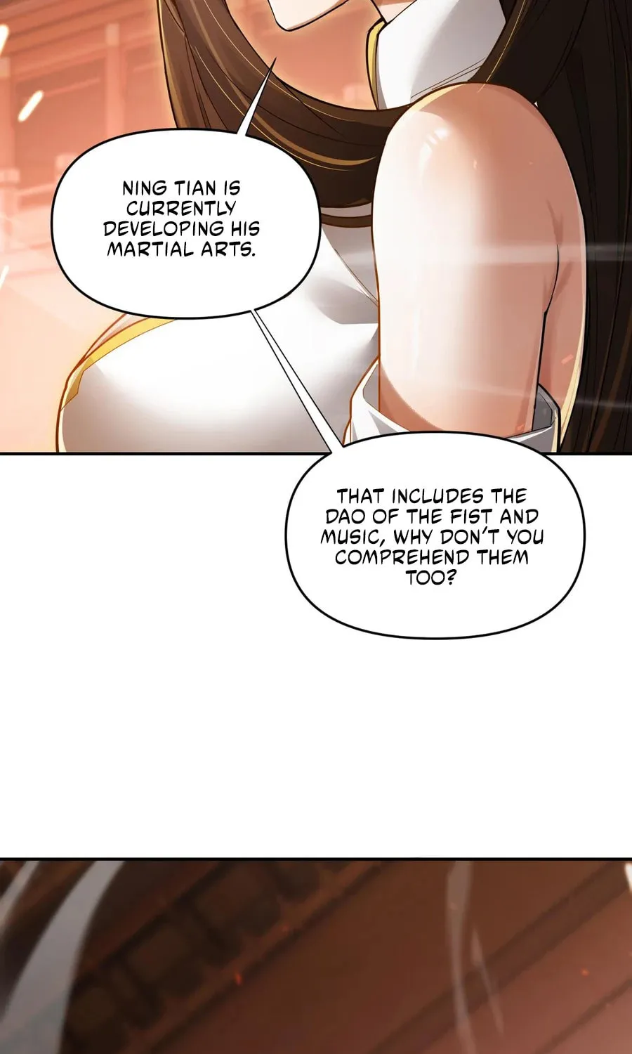Invincible After Shocking My Empress Wife Chapter 43 page 64 - 