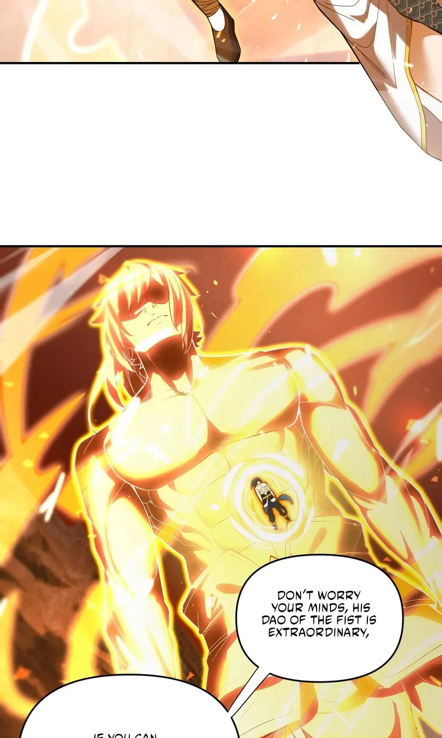 Invincible After Shocking My Empress Wife Chapter 43 page 67 - 