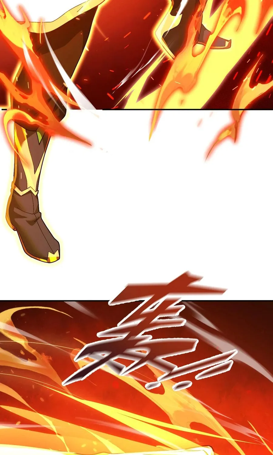 Invincible After Shocking My Empress Wife Chapter 43 page 71 - 