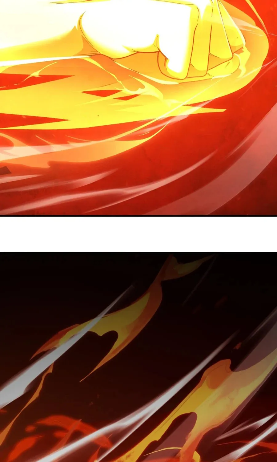 Invincible After Shocking My Empress Wife Chapter 43 page 72 - 