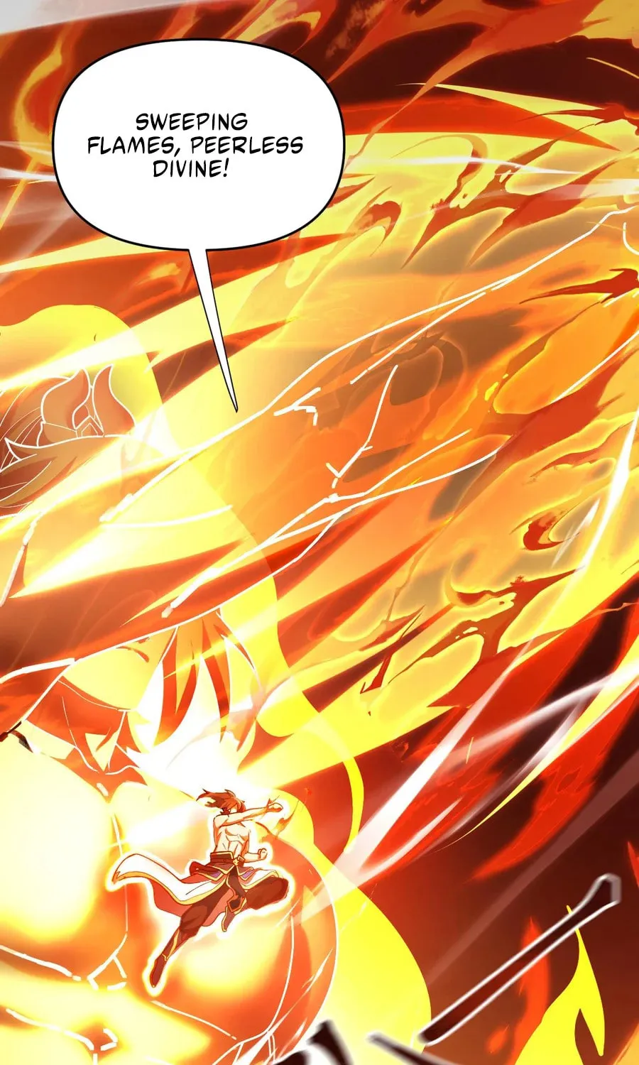 Invincible After Shocking My Empress Wife Chapter 43 page 74 - 