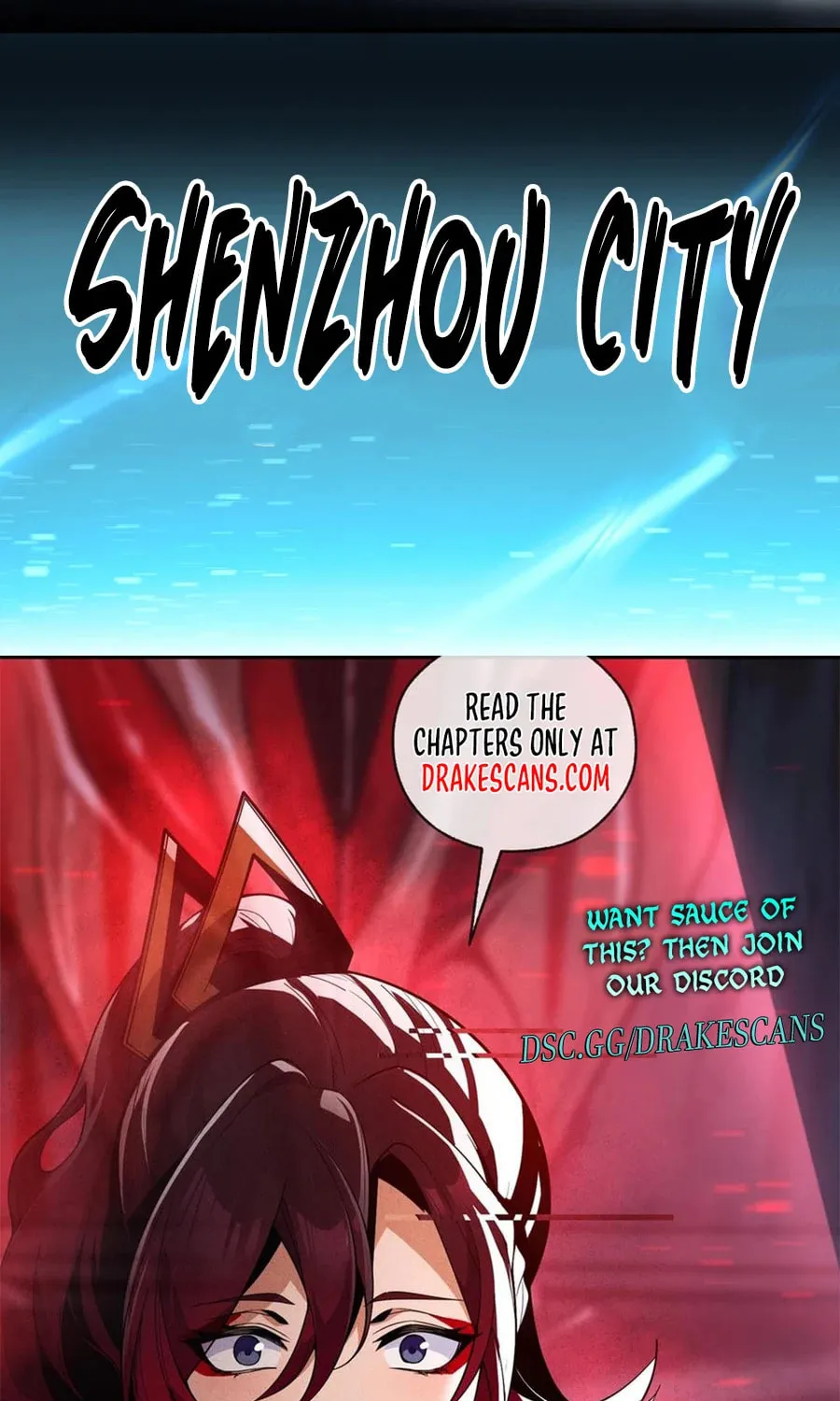 Invincible After Shocking My Empress Wife Chapter 43 page 91 - 