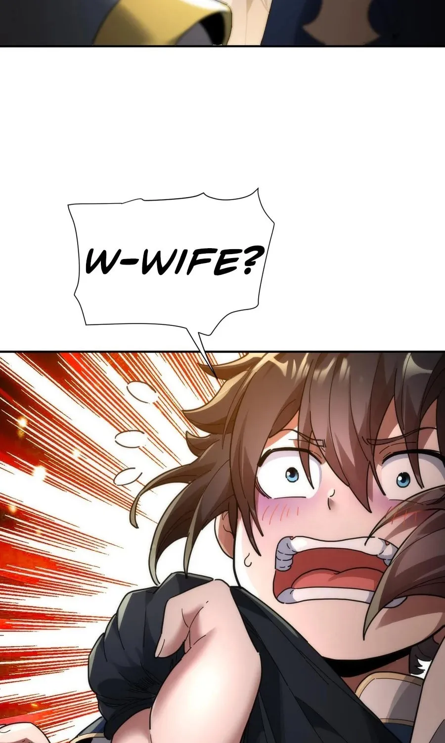 Invincible After Shocking My Empress Wife Chapter 44 page 26 - 