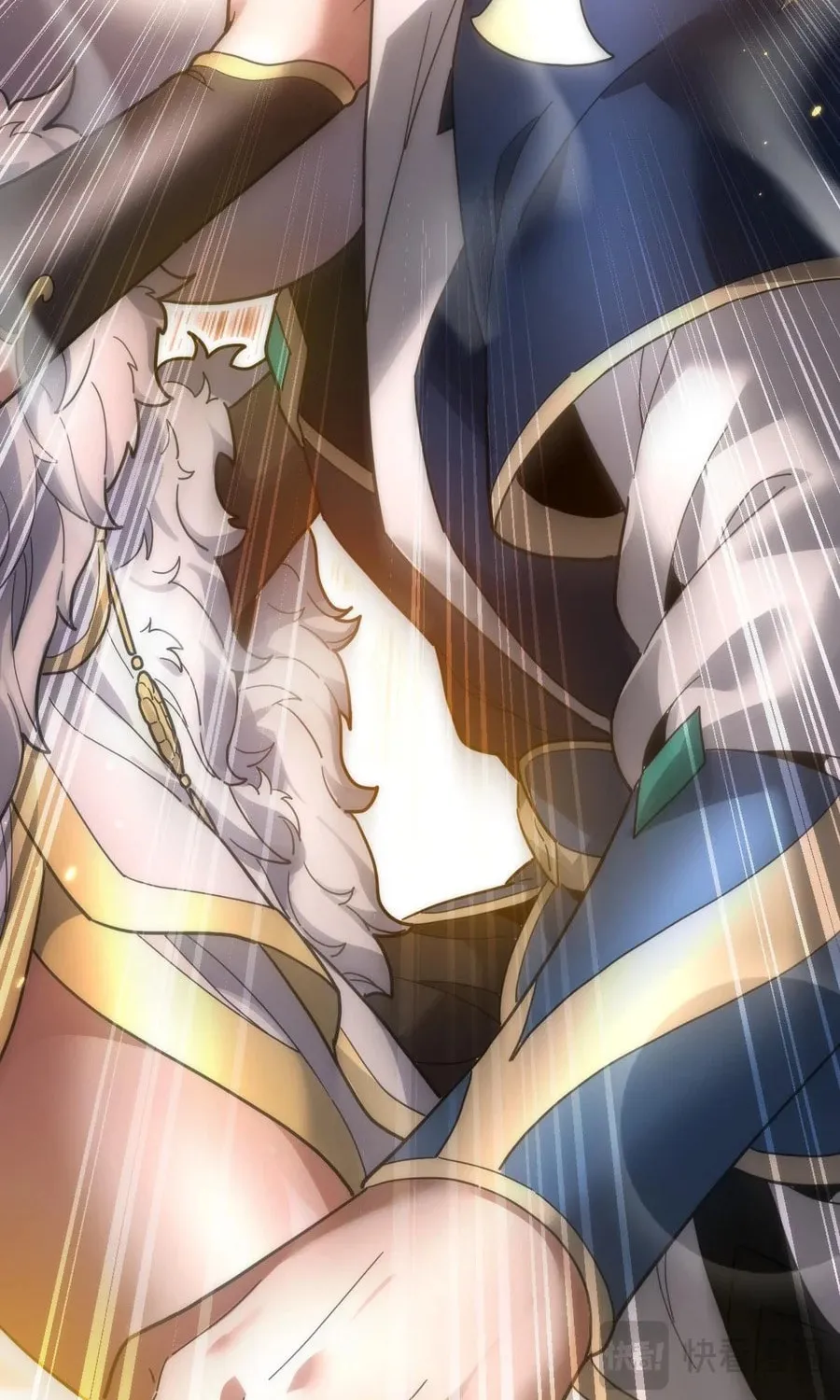 Invincible After Shocking My Empress Wife Chapter 44 page 29 - 