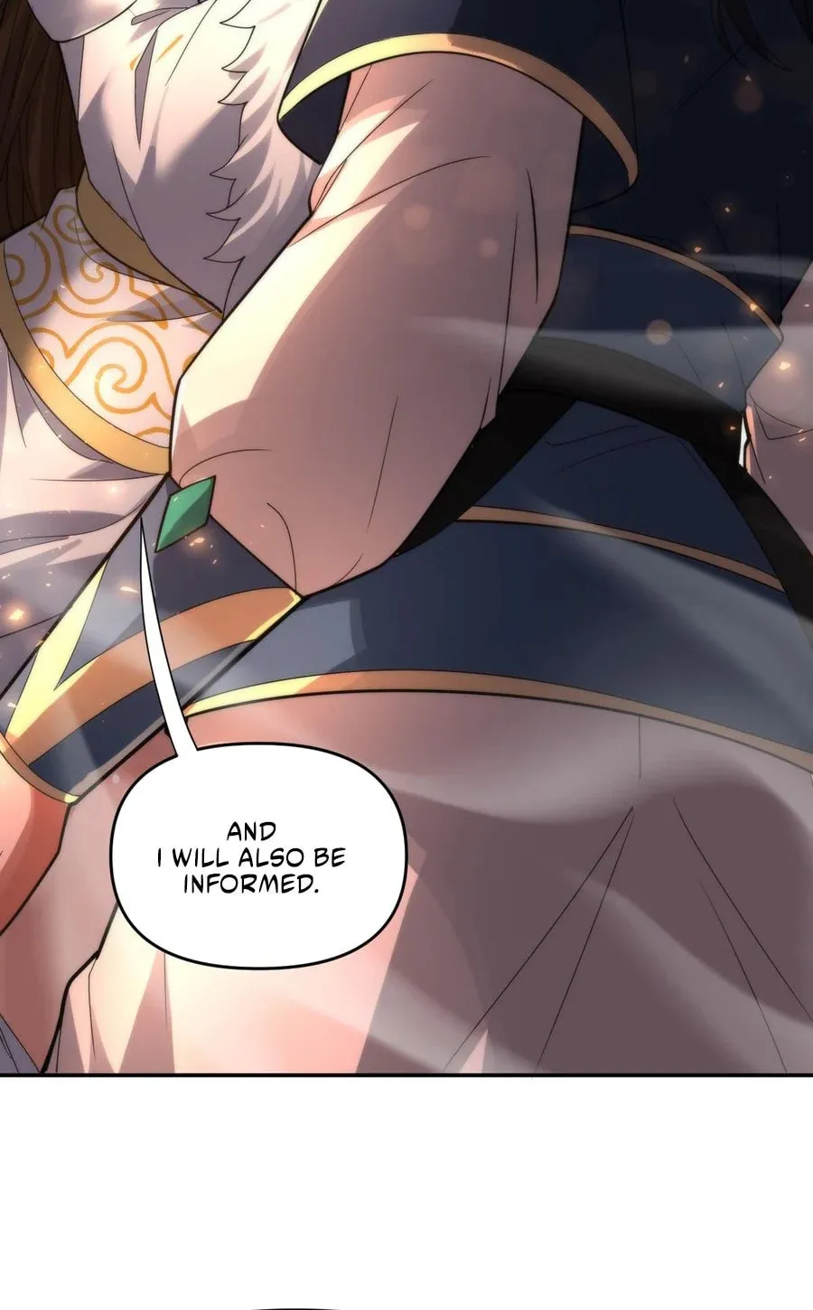 Invincible After Shocking My Empress Wife Chapter 44 page 34 - 