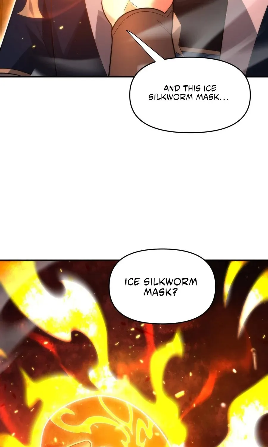 Invincible After Shocking My Empress Wife Chapter 44 page 36 - 