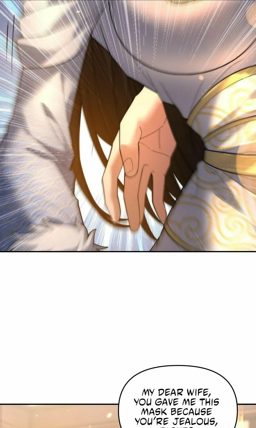 Invincible After Shocking My Empress Wife Chapter 44 page 50 - 
