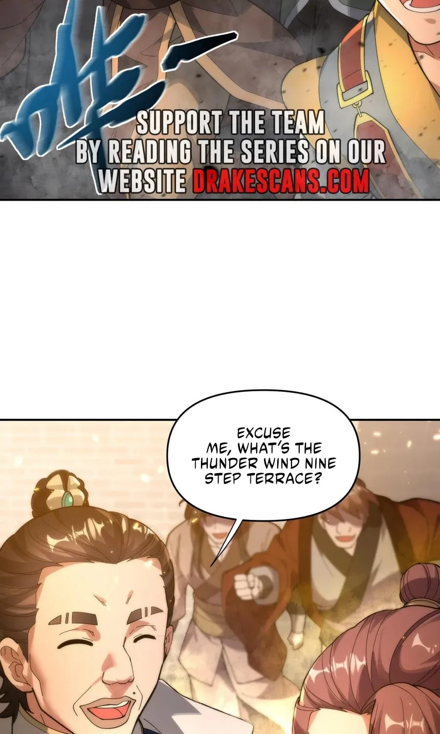 Invincible After Shocking My Empress Wife Chapter 44 page 60 - 