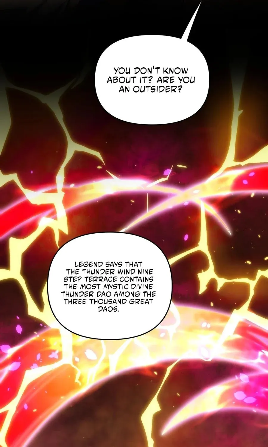 Invincible After Shocking My Empress Wife Chapter 44 page 62 - 