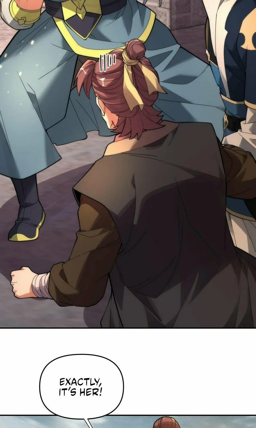 Invincible After Shocking My Empress Wife Chapter 44 page 68 - 