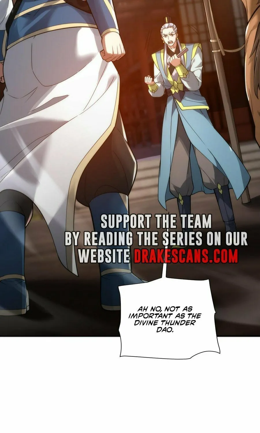 Invincible After Shocking My Empress Wife Chapter 44 page 73 - 