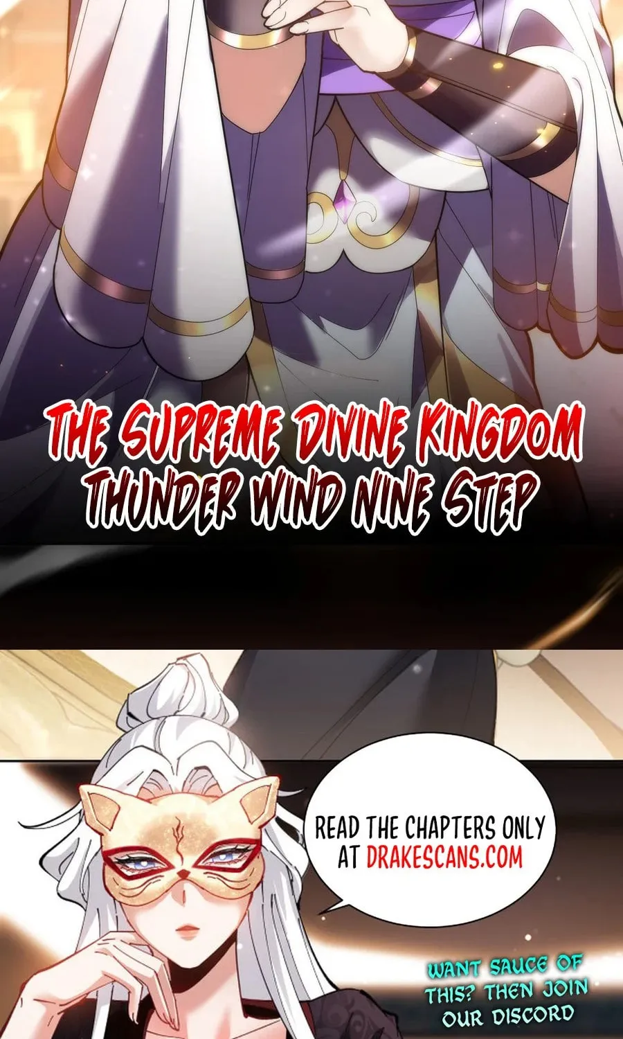 Invincible After Shocking My Empress Wife Chapter 44 page 79 - 