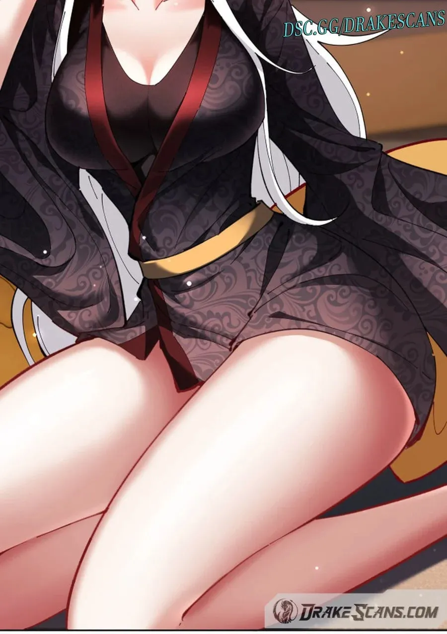 Invincible After Shocking My Empress Wife Chapter 44 page 80 - 