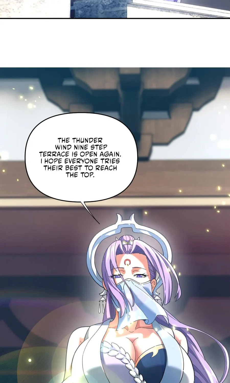 Invincible After Shocking My Empress Wife Chapter 45 page 17 - 