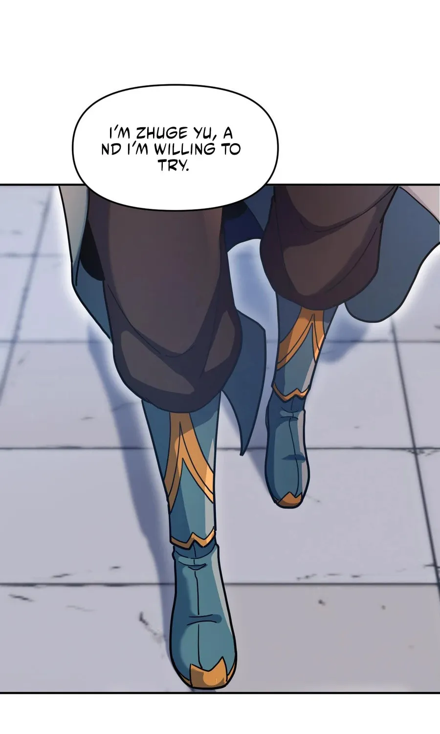 Invincible After Shocking My Empress Wife Chapter 45 page 25 - 