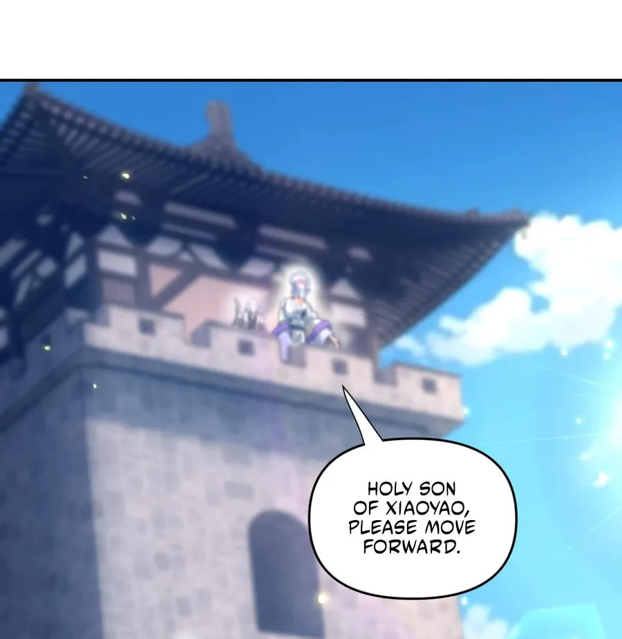 Invincible After Shocking My Empress Wife Chapter 45 page 29 - 