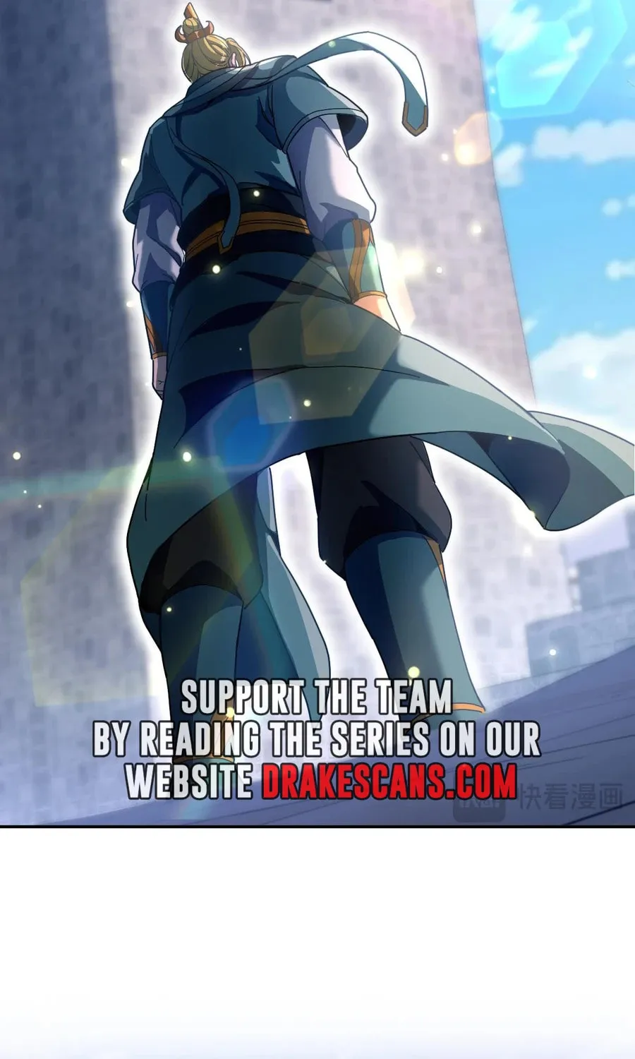 Invincible After Shocking My Empress Wife Chapter 45 page 30 - 