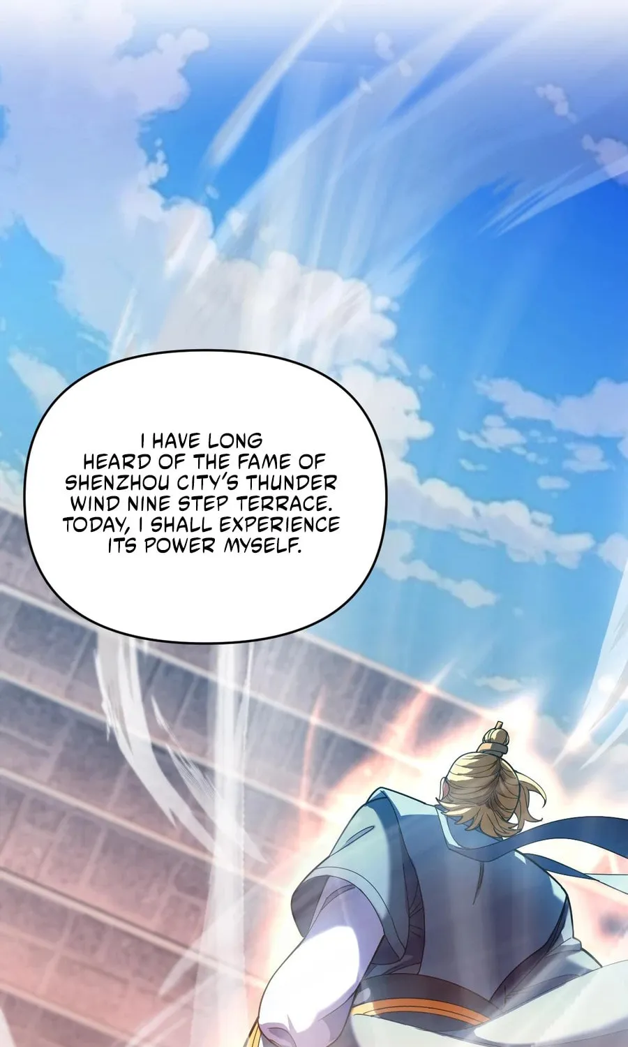 Invincible After Shocking My Empress Wife Chapter 45 page 31 - 