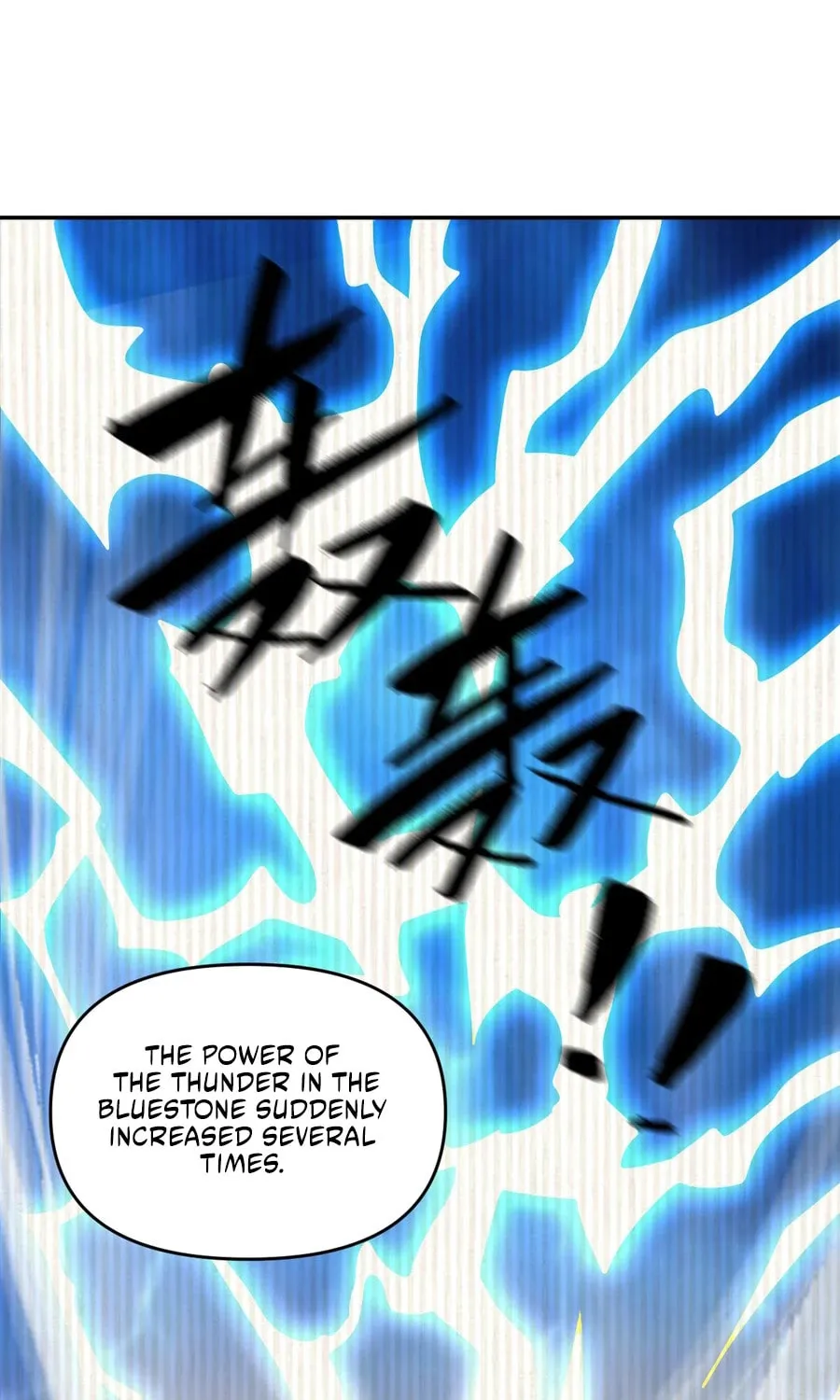 Invincible After Shocking My Empress Wife Chapter 45 page 37 - 