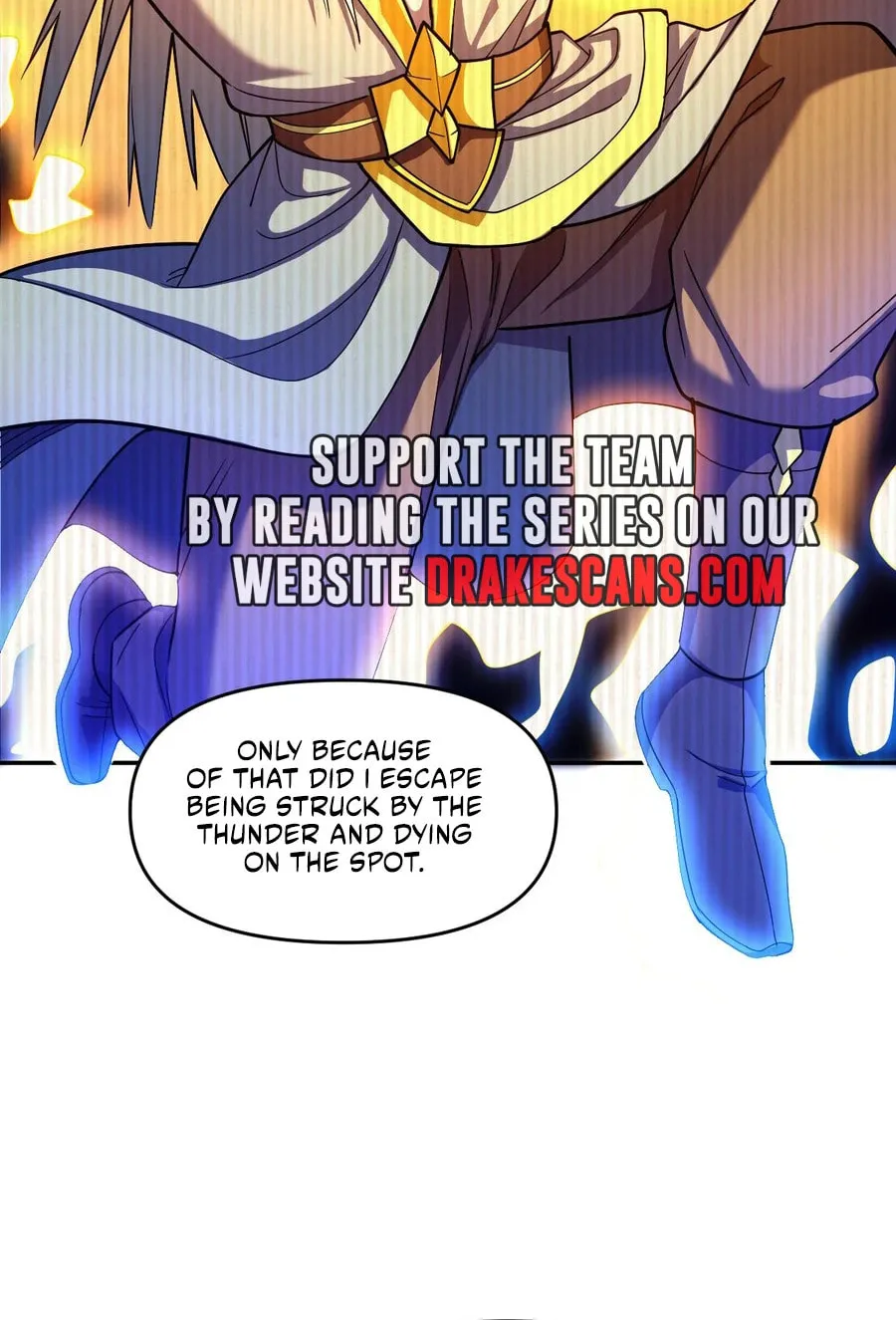 Invincible After Shocking My Empress Wife Chapter 45 page 40 - 