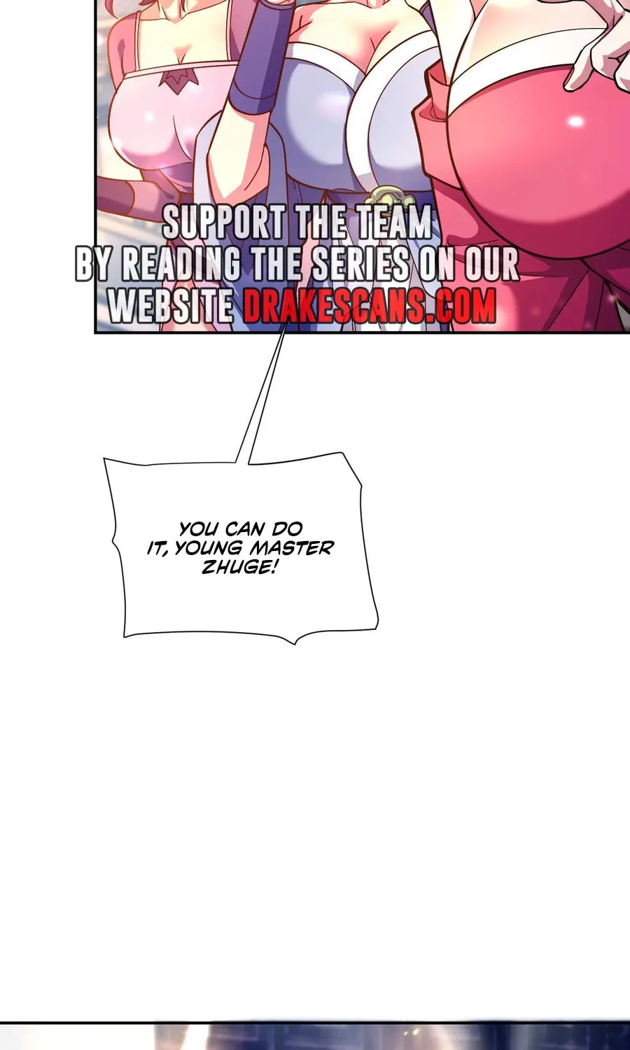 Invincible After Shocking My Empress Wife Chapter 45 page 43 - 