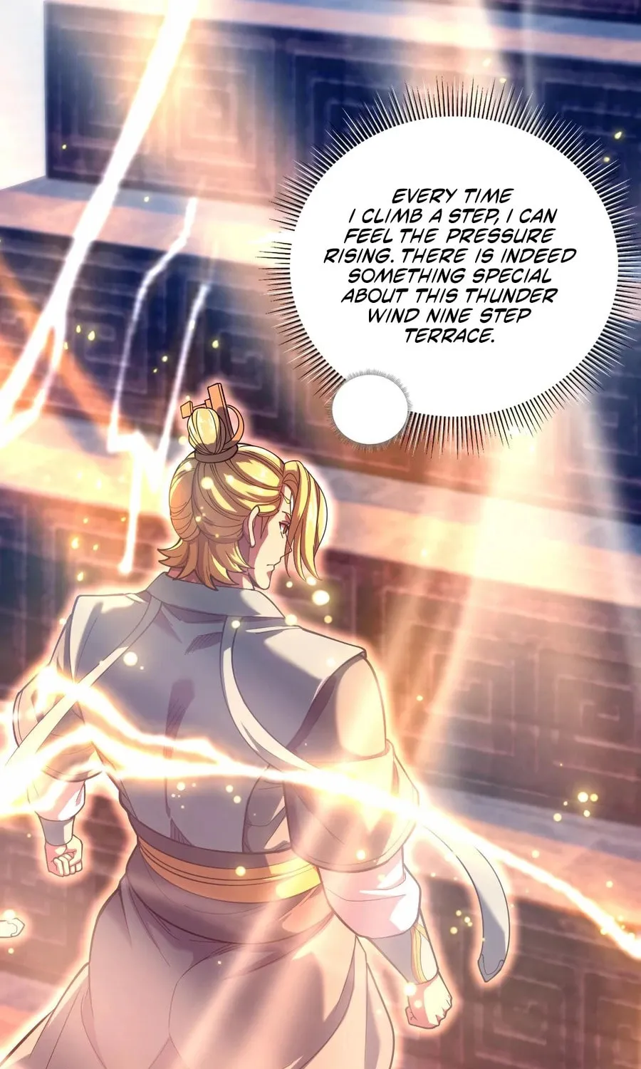 Invincible After Shocking My Empress Wife Chapter 45 page 45 - 