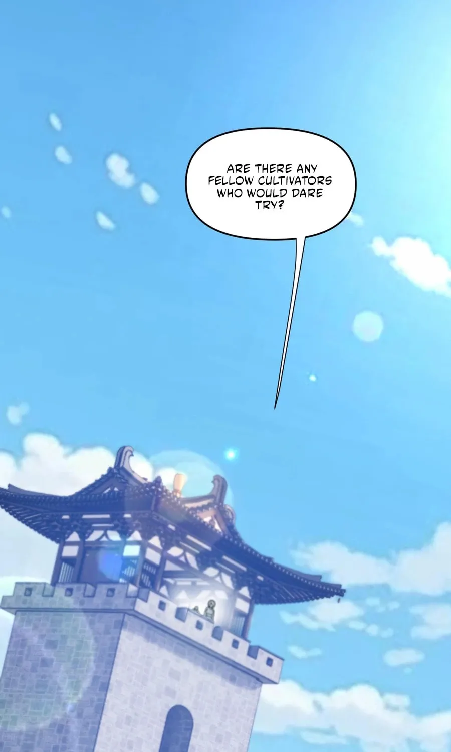 Invincible After Shocking My Empress Wife Chapter 45 page 53 - 