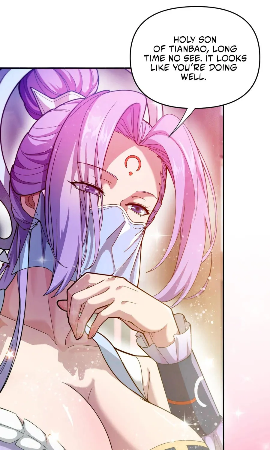 Invincible After Shocking My Empress Wife Chapter 45 page 64 - 