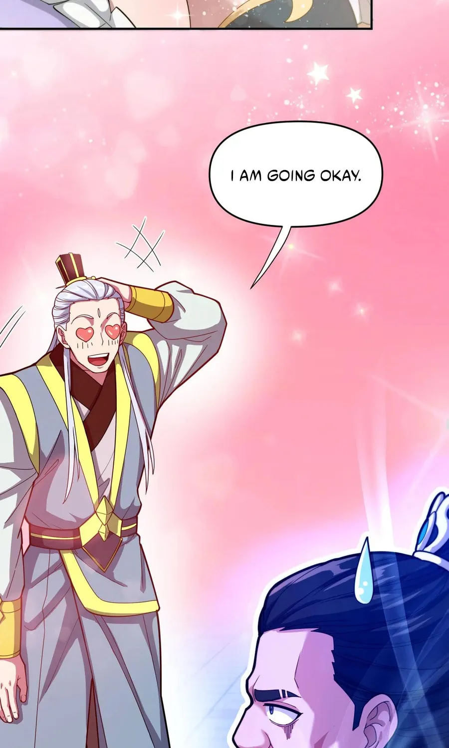 Invincible After Shocking My Empress Wife Chapter 45 page 65 - 