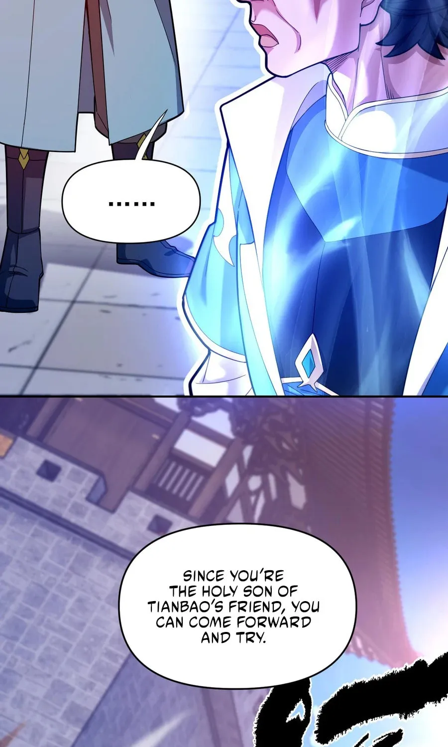 Invincible After Shocking My Empress Wife Chapter 45 page 66 - 