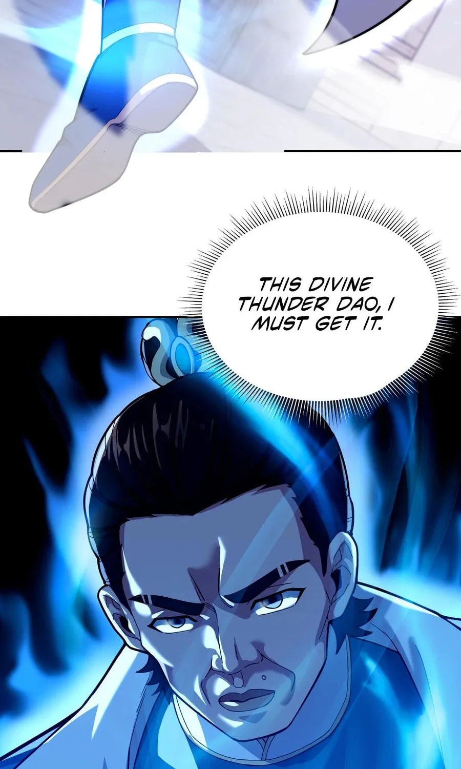 Invincible After Shocking My Empress Wife Chapter 45 page 69 - 