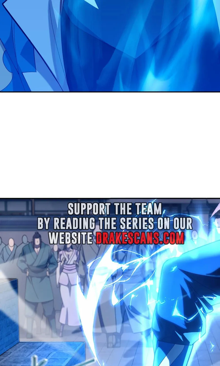 Invincible After Shocking My Empress Wife Chapter 45 page 70 - 